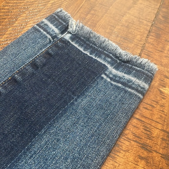 J BRAND Reunion Mid Rise Skinny Jeans - Picture 7 of 12